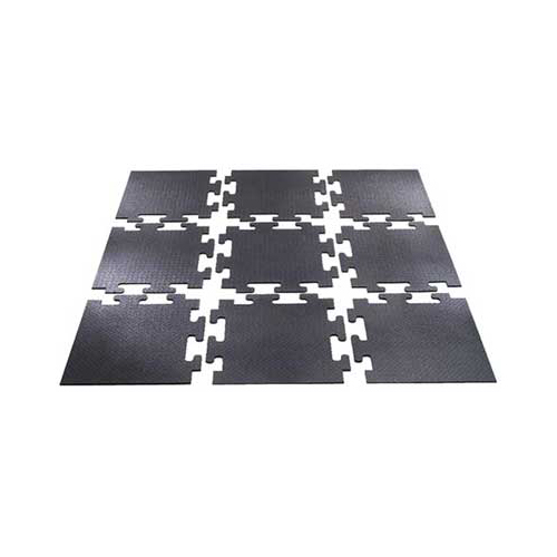 Maga Lock Interlocking Patio Tiles