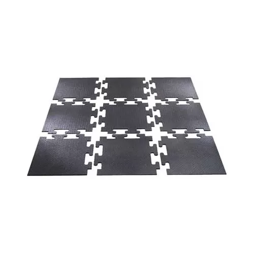 30x30 inch Rubber Tile
