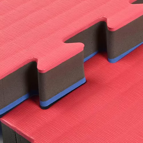 1.5 inch thick grappling mats for ninja warrior mats training