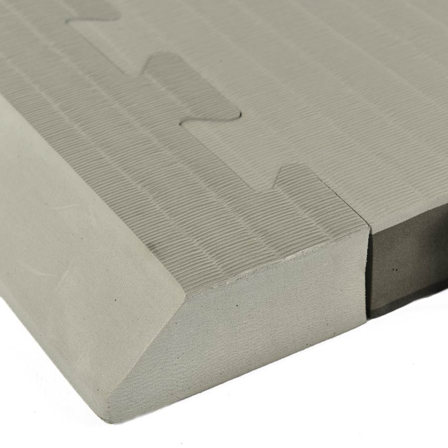 Foam Ramped Border Strip