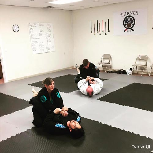 the best puzzle mats for martial arts 
