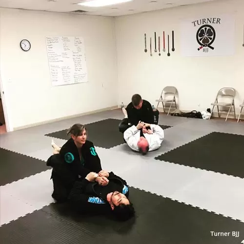 used jiu jitsu mats