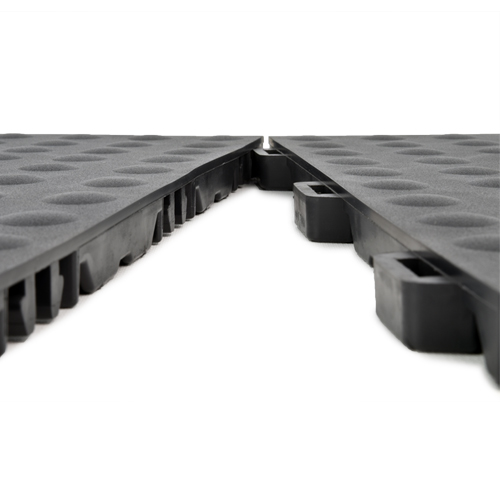 Bump Top StayLock Tile