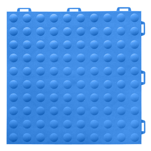 StayLock Bump Top Full Tile installation