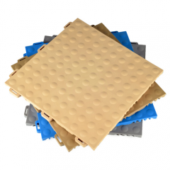 Industrial Retail Anti Fatigue Mats Flooring For Comfort Safety