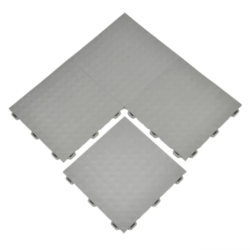 StayLock Bump Top Tiles