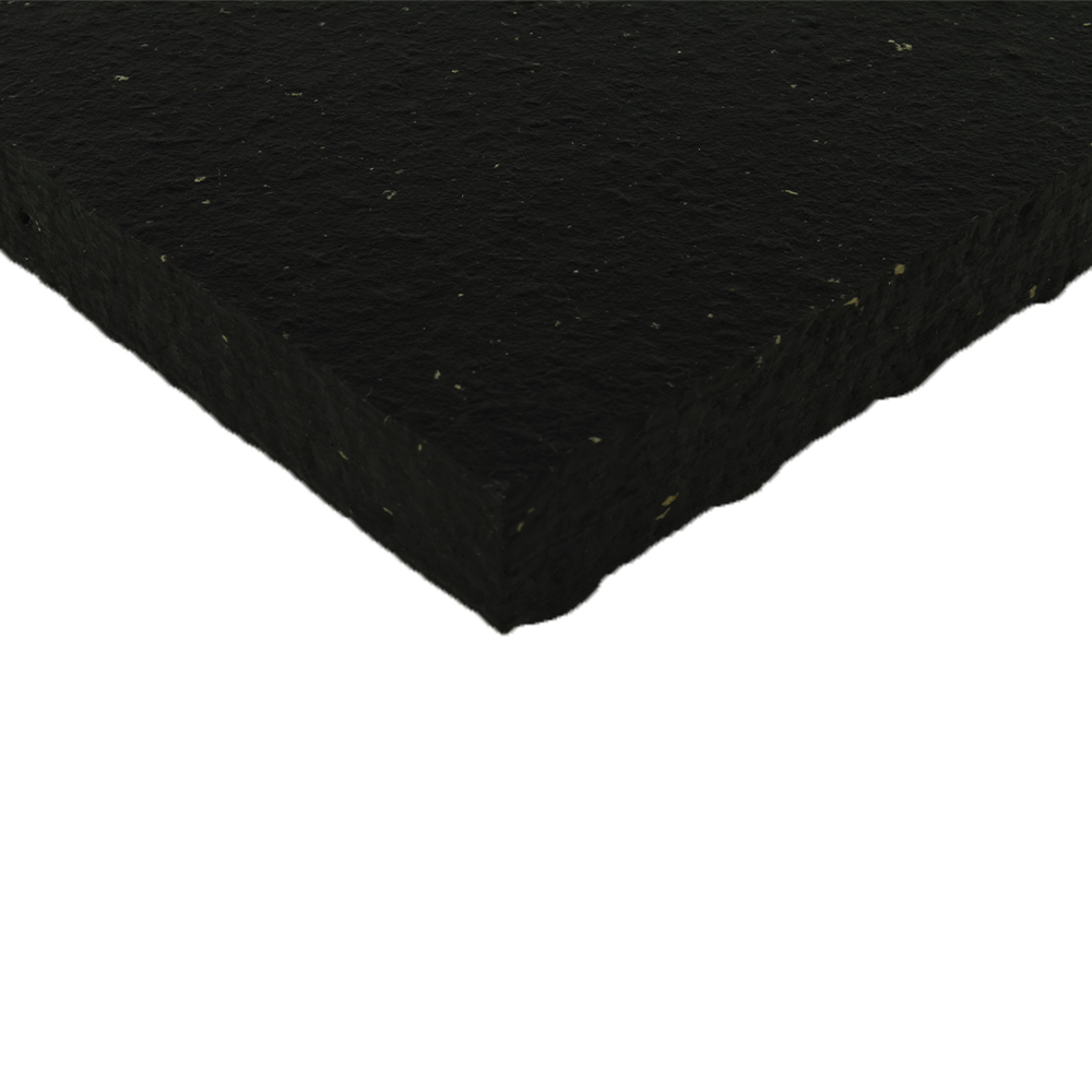 Top surface Gaga Ball Pit Rubber Flooring Kit 23.8 x 23.8 Ft.