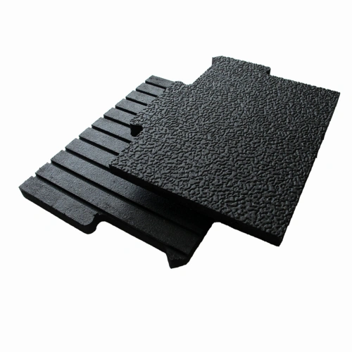 Gmats Horse Stall Mats Kit 3/4 Inch x 12x12 Ft.
