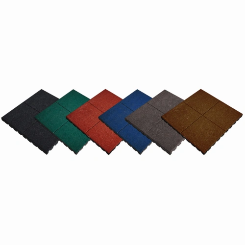 StrongPlay Playground Tiles