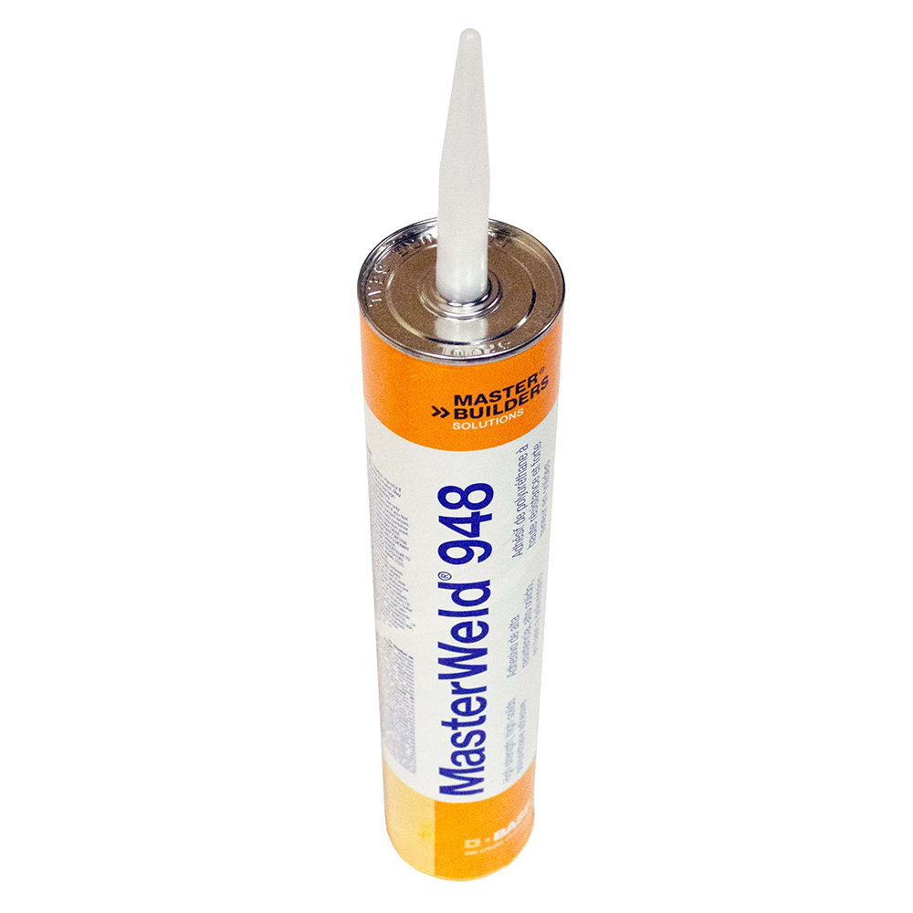 StrongPlay Tube Adhesive 858 ml - Case of 12 one tube