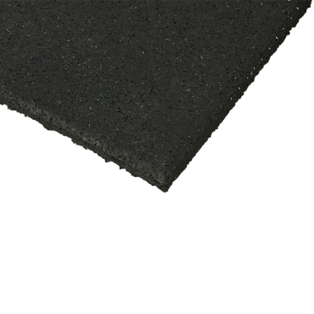 ultratile ada ramp border top view close up