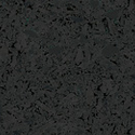 UltraTile Rubber Weight Floor Tile - Black swatch
