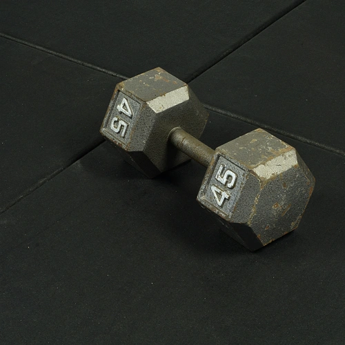 rubber floor mats for weightlifting