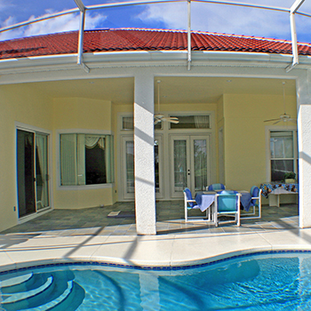lanai flooring