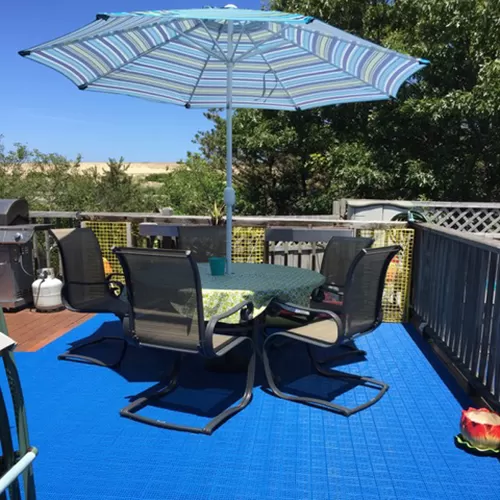 Patio Outdoor Tile