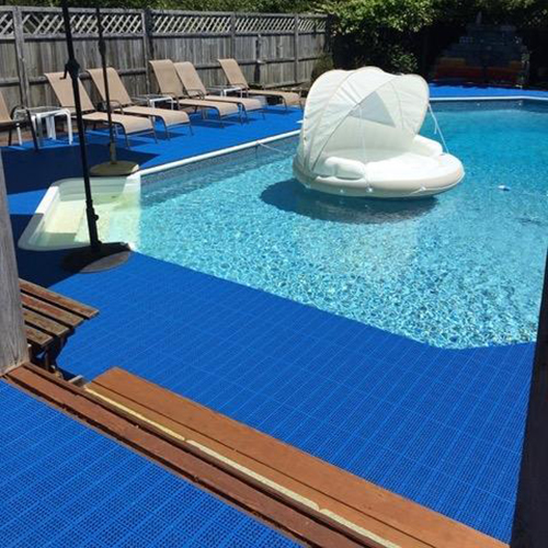 Outdoor Tiles for Swimming Pool Areas