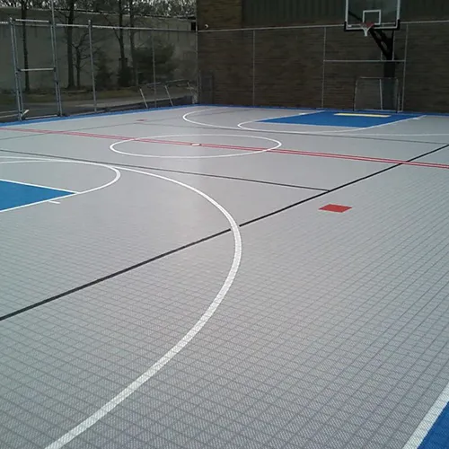 HomeCourt Sport Tile