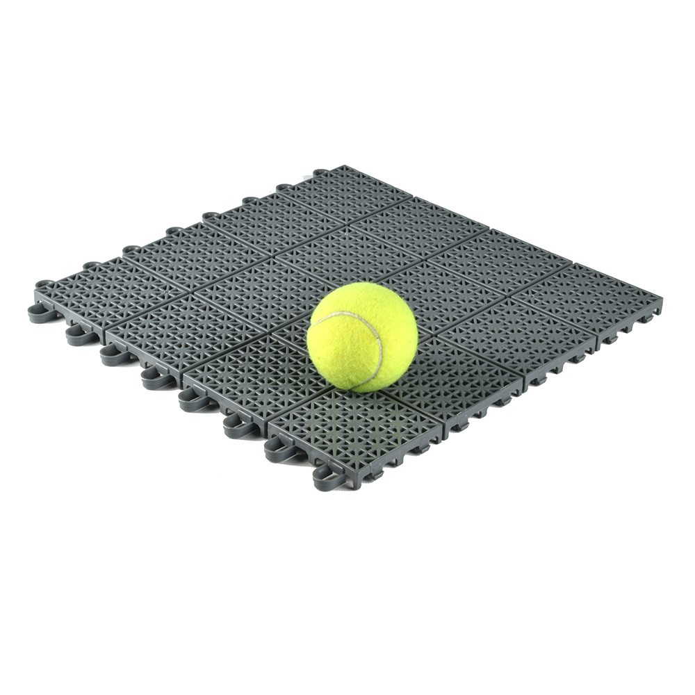 HomeCourt Tennis Court Tile