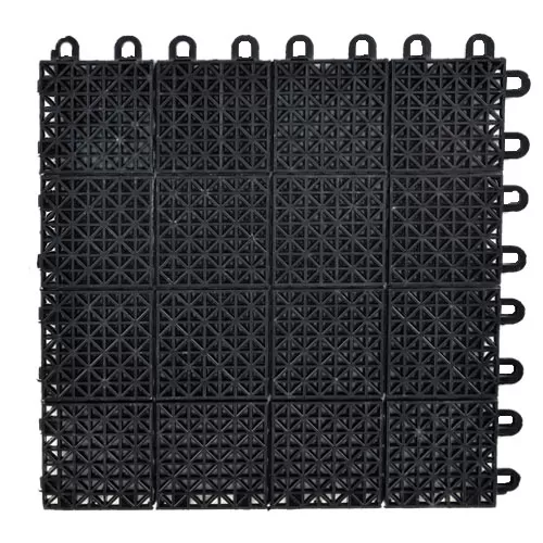 Outdoor Court Tile XT3