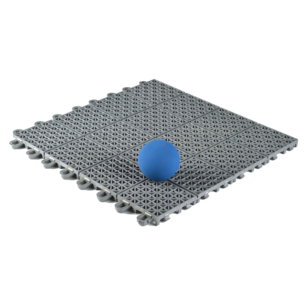 Outdoor Plastic Court Tiles