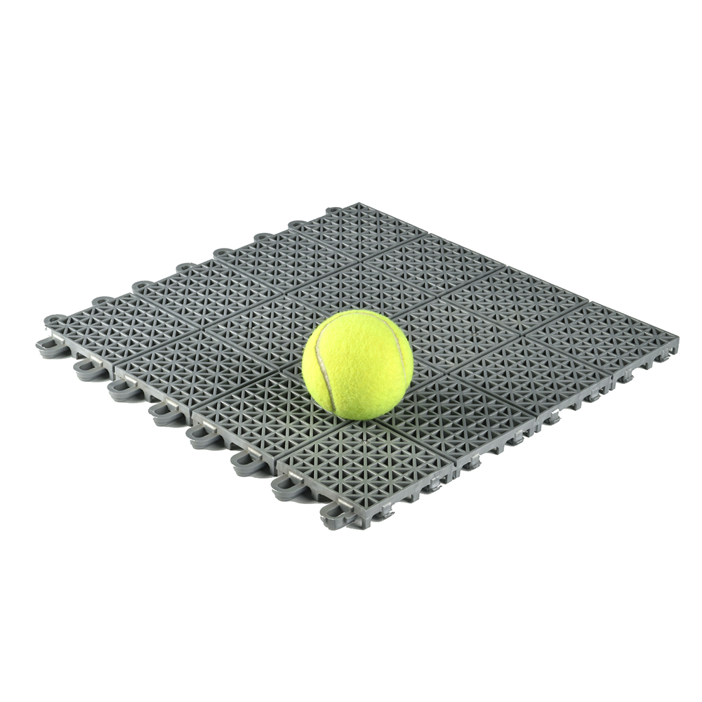 Interlocking Outdoor Court Tile XT3