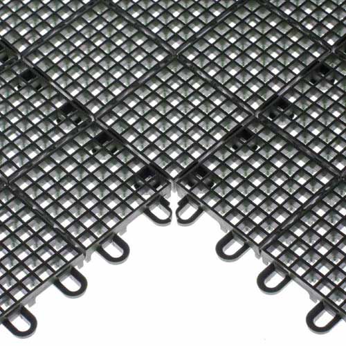 Tennis Court Floor Tiles for Outdoor Indoor Courts