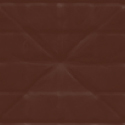 Borders for Outdoor Court Tiles swatch Chocolate
