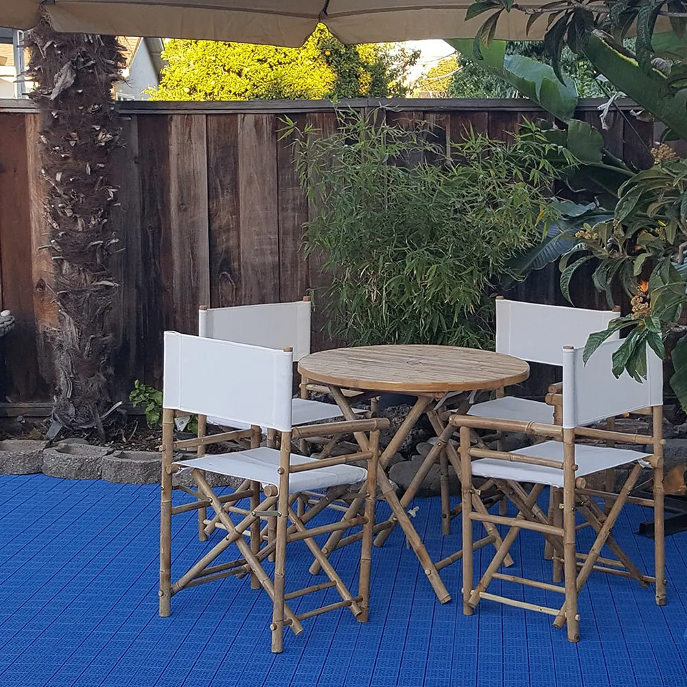 Outdoor Patio Tile