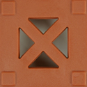 Terra Cotta 