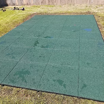 How To Install Pavers Over Grass Flooring Options Types - Laying A Patio On Top Of Grass Seed