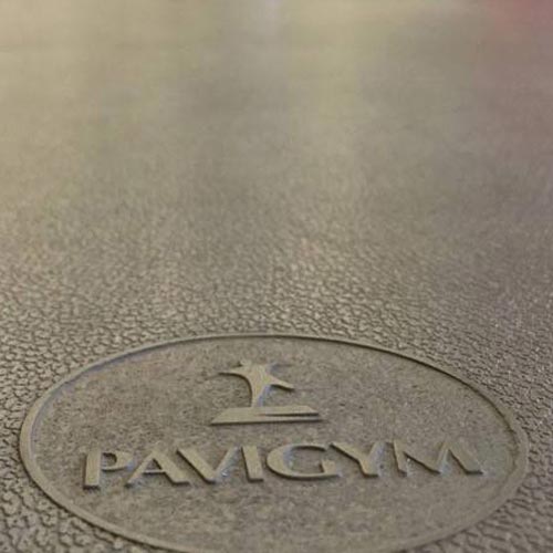 PaviGym Performance Fitness Gym Floor Tile