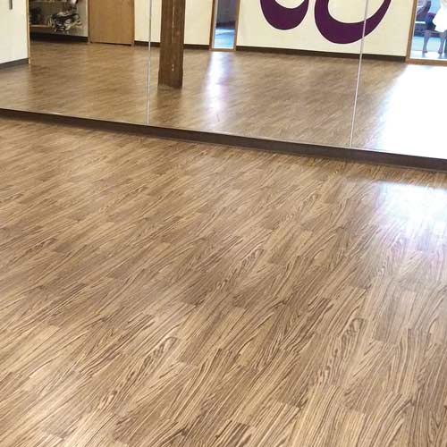 vinyl flooring roll for jive fast paced dance 