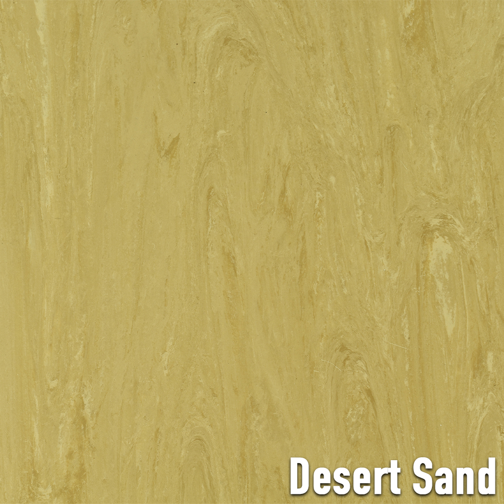 Standard XL Tap Dance Marley Roll Colors 79 Inches x 65.71 Ft. Marble Desert Sand Full