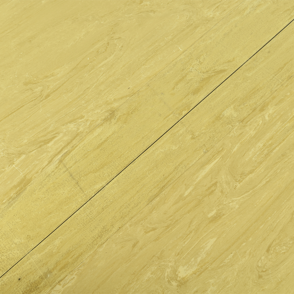 Standard XL Tap Dance Marley Roll Colors 79 Inches x 65.71 Ft. Desert Sand Marble with clear tape