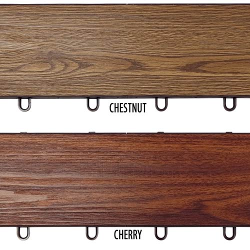 PlankFlex Floor Tile