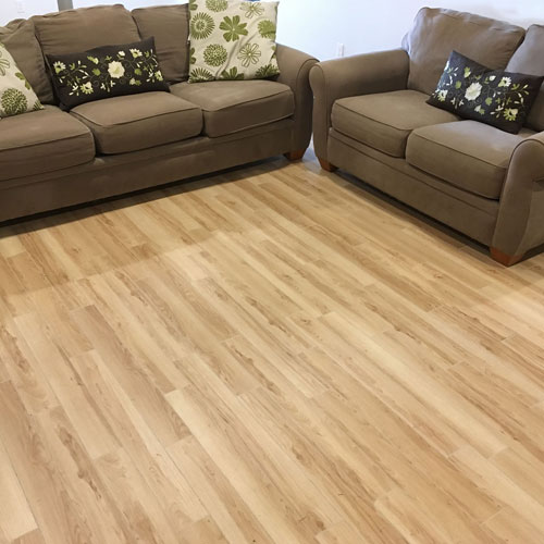 Laminate Flooring