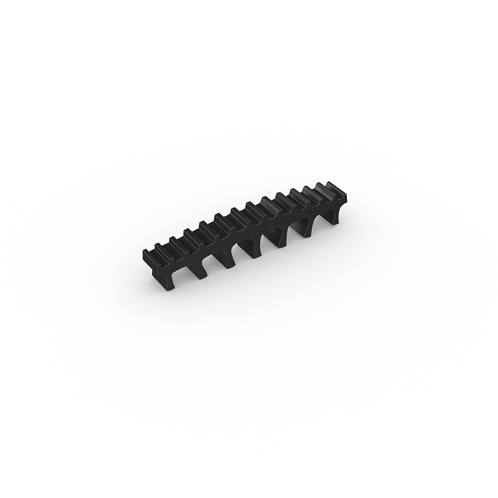 Firmagrip Connector Clips Side to Side Pack of 10