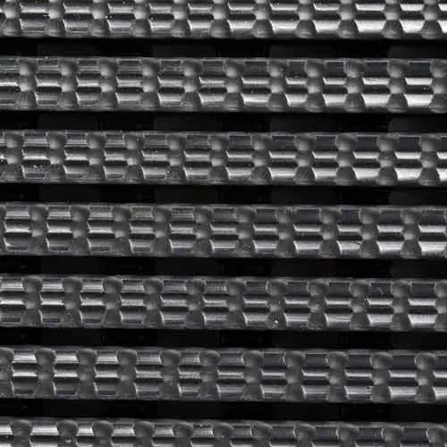 Firmagrip Industrial Matting 4 ft x 33 ft Roll Tread Close Up