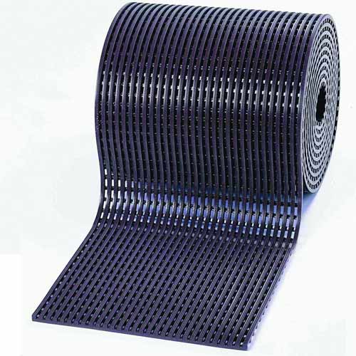 Flexigrid Industrial Matting 3 x 33 ft Roll single roll