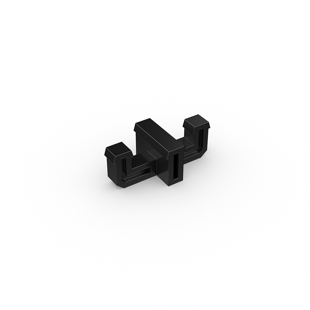 Flexigrid Connector Clips Dual Purpose Pack of 10