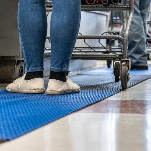 Store Mats for Social Distance Covid