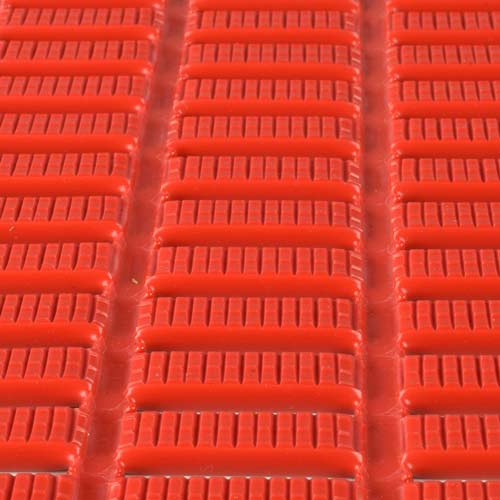Floorline Matting 2 x 33 ft Roll Surface Closeup