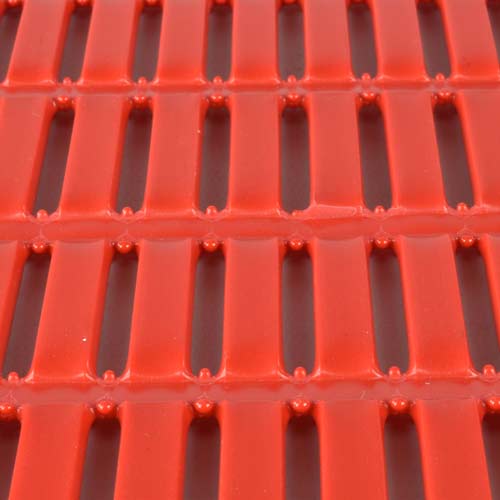 Floorline Low Traffic Slip-Resistant Matting - 3 ft x 33 ft