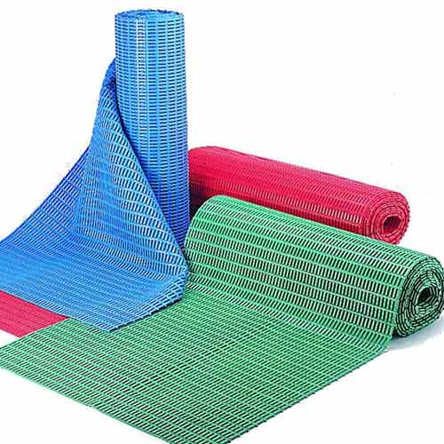 PVC Plastic Roll Floor Matting