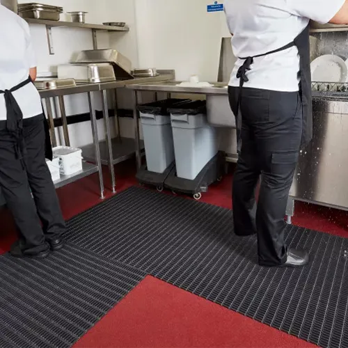 kitchen prep matting