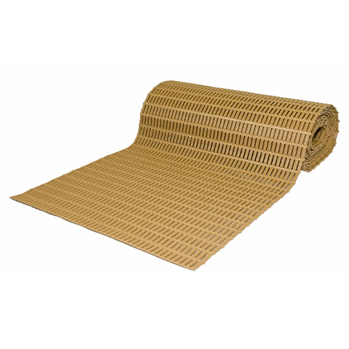 Floorline Matting tan colored roll