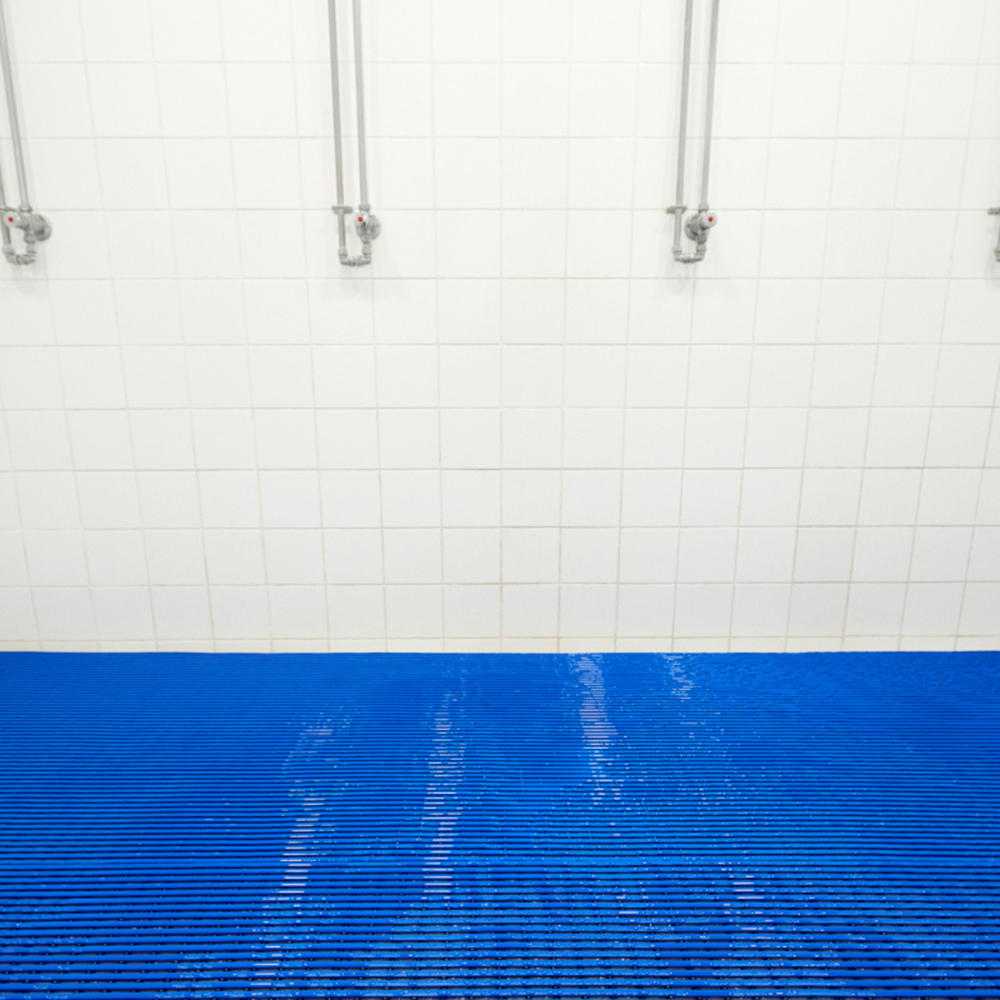 Floorline Shower Flooring