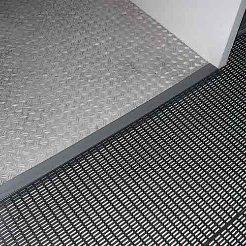 Heronair Industrial Matting 2 x 33 ft Roll