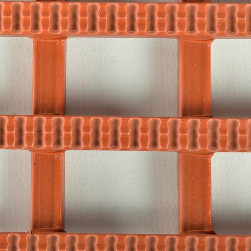 Greatmats Herongripa Matting Roll | Kitchen, Restaurant | Slip Resistant, Anti-Fatigue Mat | 2x33 ft Roll | Pattern: Open Grid | Oil and Fat Resistant Vinyl