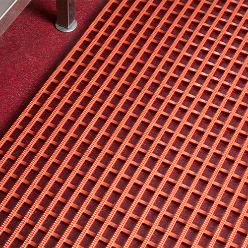 Floorline Low Traffic Slip-Resistant Matting - 3 ft x 33 ft